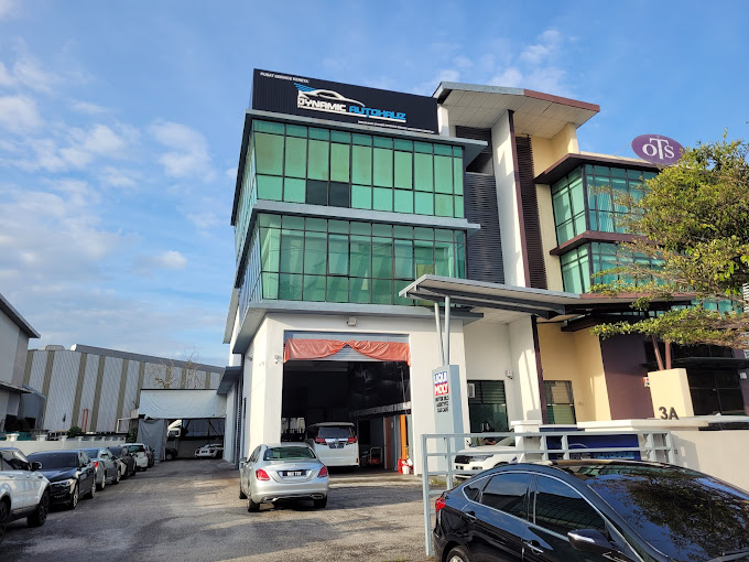 DYNAMIC AUTOHAUZ SDN BHD